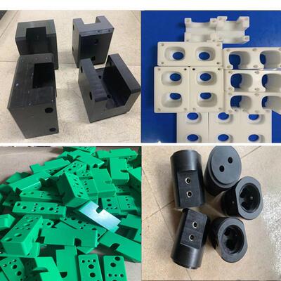 .尼龙板材 PVDF圆棒方条ABS板加工聚四氟乙烯板POM板 P-EEK板电木