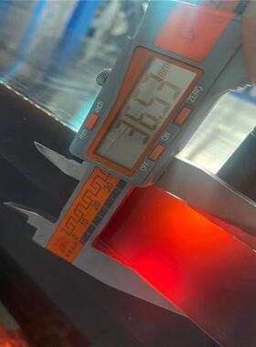 .琥珀色PEI板聚醚酰亚胺黑色防静电PEI 板GF+30加纤棒ULTEM-1000