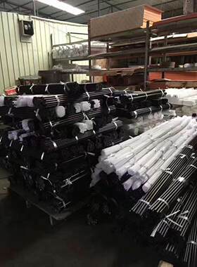 ..黑塑料棒7mm 6毫米塑胶棍 pom棒 7毫米8 9 10 11 12 13 14MM直