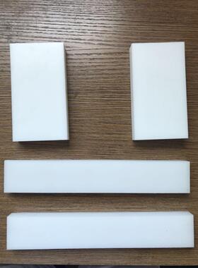 .现货供应5MM 20MM 30-80MMMMPOM板材 黑色聚甲醛板 赛钢板可切割