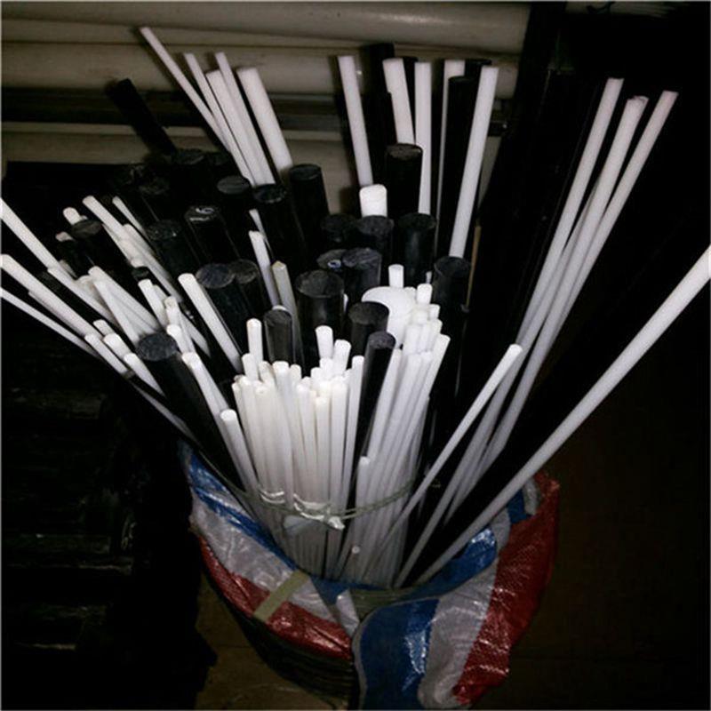 .深圳地区供应pom赛钢棒，聚甲醛圆棒，黑色白色蓝色pom圆棒板材