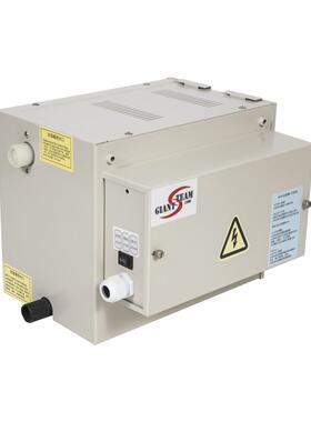 电极式迷你MINI工业加湿器1-3kg/h新风商用加湿机蒸汽雾化