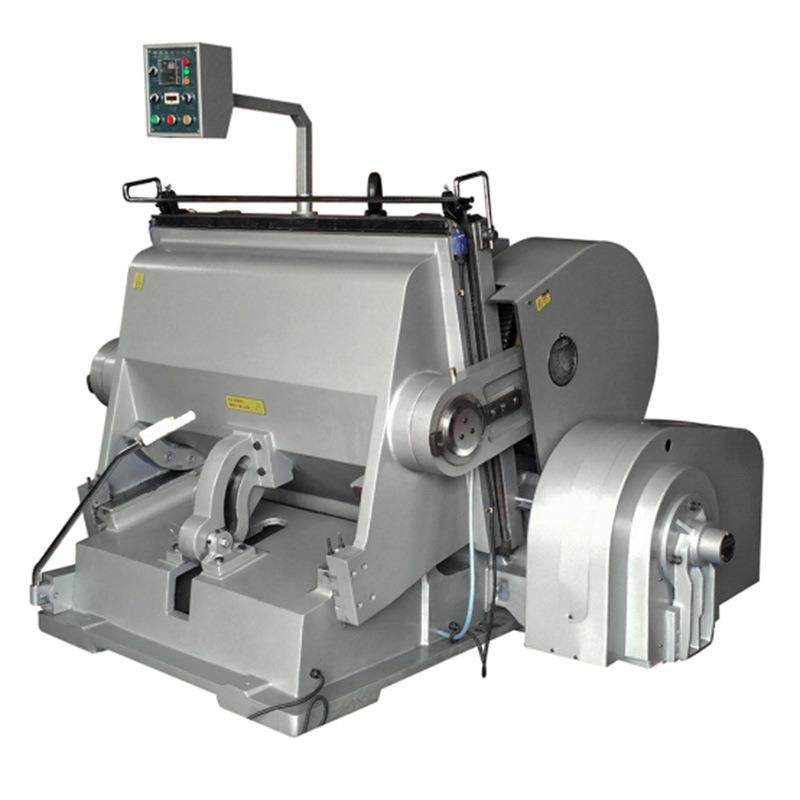 半自动纸盒压痕机老虎嘴平压平压痕切线机灰纸板啤机模切机特惠,机械设备,印刷设备,淘宝优惠券,粉丝福利购,淘宝优惠卷