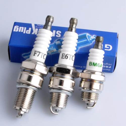 汽油机抽水泵发电机配件152F154F168F170F190F发动机发电机零部件