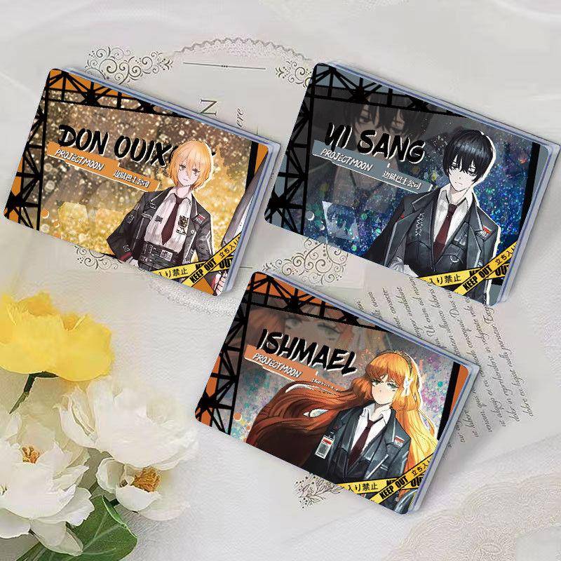 边狱巴士公司周边流沙麻将以实玛利唐吉诃德李箱鸿璐谷子桌面摆件