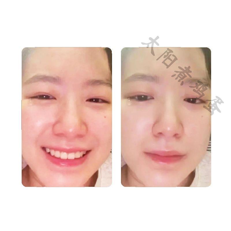 -叶舒华泪钻光栅叶舒华小卡Gidle女团成员SHUHUA周边3d变换卡定制