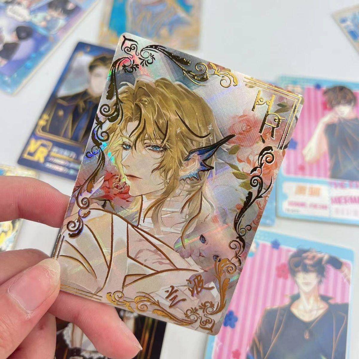 新款【2829人收藏】惊喜来袭新款第二弹人鱼线落加厚款拆卡儿童圣