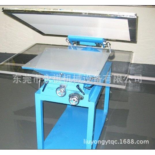 供应:YT-6080型PCB线路板丝印台、线路板丝印机精准