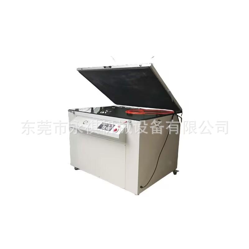 全自动LED丝网晒版机冷光源LED自动曝光价格优惠