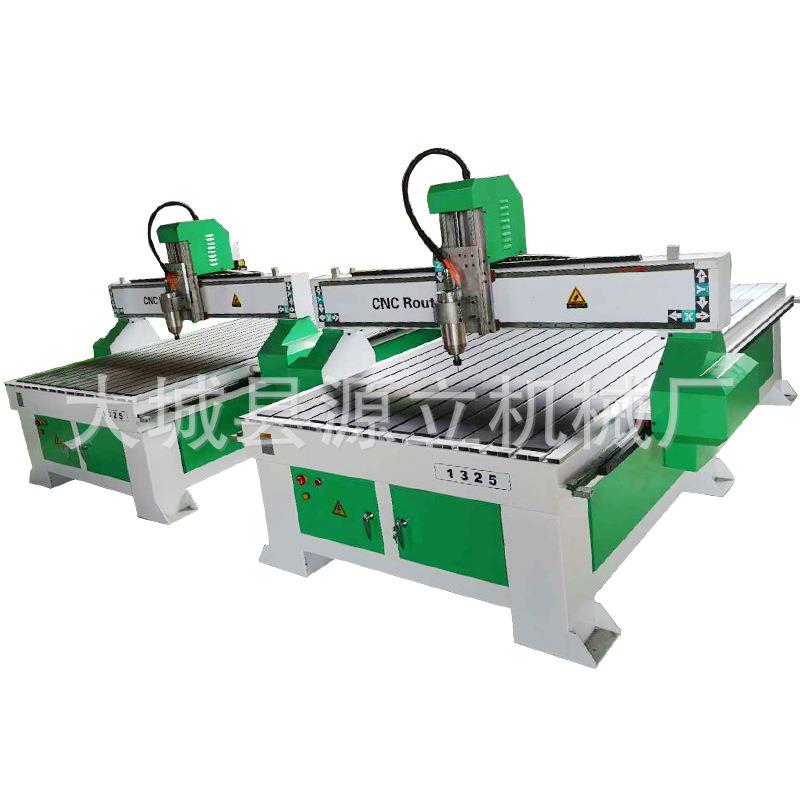 厂家促销多功能数控雕刻机木工雕刻机1325雕刻机广告石材雕刻机