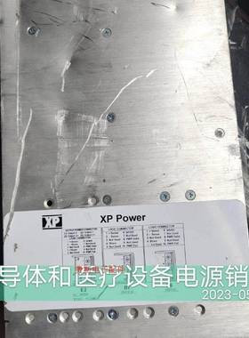 议价XP模块POWER电源F8B6B7E23M二手拆