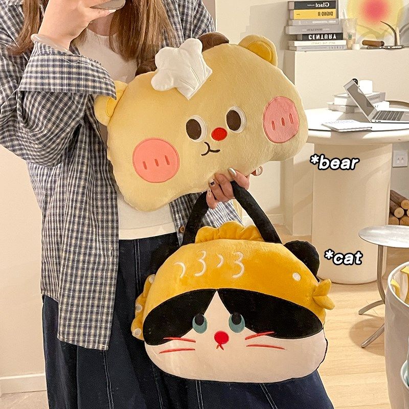 抱枕被毯子二合一车载客厅沙发卧室靠垫办公室床头V腰靠背被子两,居家布艺,抱枕被,淘宝优惠券,粉丝福利购,淘宝优惠卷