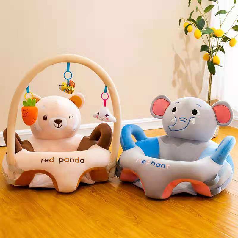 婴儿喂饭学坐椅i 6个月练习坐立神器安全防摔宝宝小沙发座椅成长,住宅家具,儿童沙发,淘宝优惠券,粉丝福利购,淘宝优惠卷