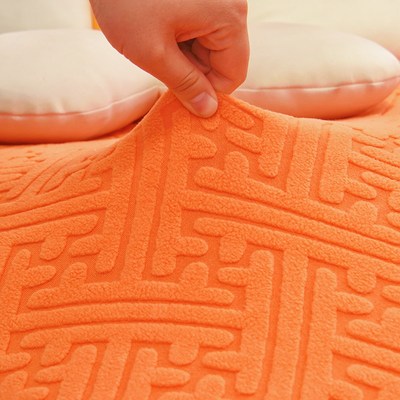 功能款毛毛虫沙发套懒人沙发休闲C椅套单人纯色罩全包万能防尘罩