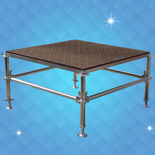 铝合金卡扣演出快装升降舞台桁架灯光龙门TRUSS架U钢铁雷亚婚庆T