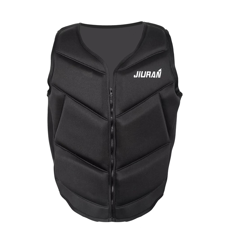 成人浮力背心马甲女大人便携轻薄透气水域O救援垂钓夏季救生衣