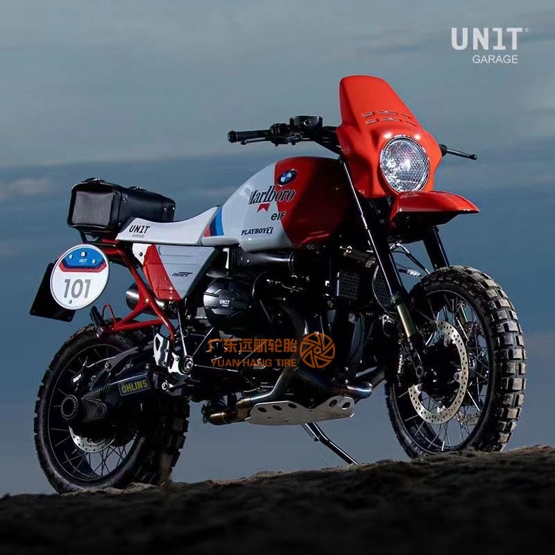 神钢摩托车拉力越野轮胎90 100 120 18 130 80 150 7S0 17 19  21