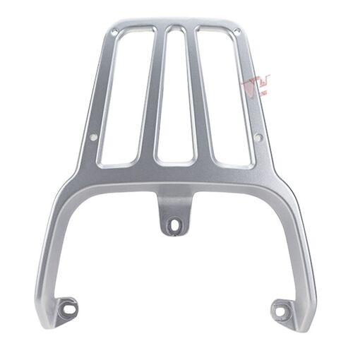 适用大酷电动车电摩靠背尾翼扶手后D货架莱昂一品H1尾箱架优动支