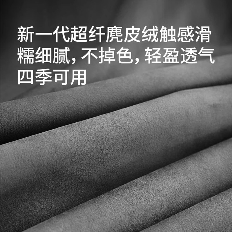 汽车头枕s级迈巴赫奔驰宝马座椅靠枕车用枕头腰靠护W颈枕吸湿高级