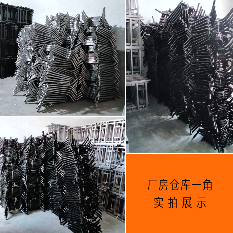 简易折叠a桌脚  架子桌子腿 桌脚支架 桌子架 餐台脚 桌腿支架折