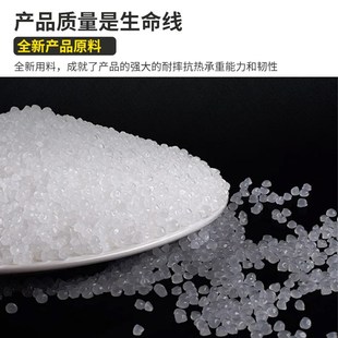 EU周转箱物流长方形过滤箱塑料z筐养龟大号工业风工具物料盒收纳