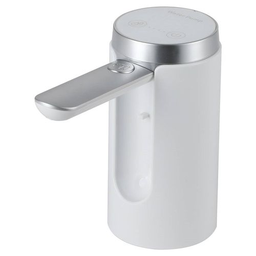 桶装水电动抽水器吸水泵抽水家用户外纯净水桶饮水机压水器源头厂