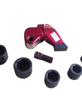 驱动式液压扭矩扳手FY-10MXTA