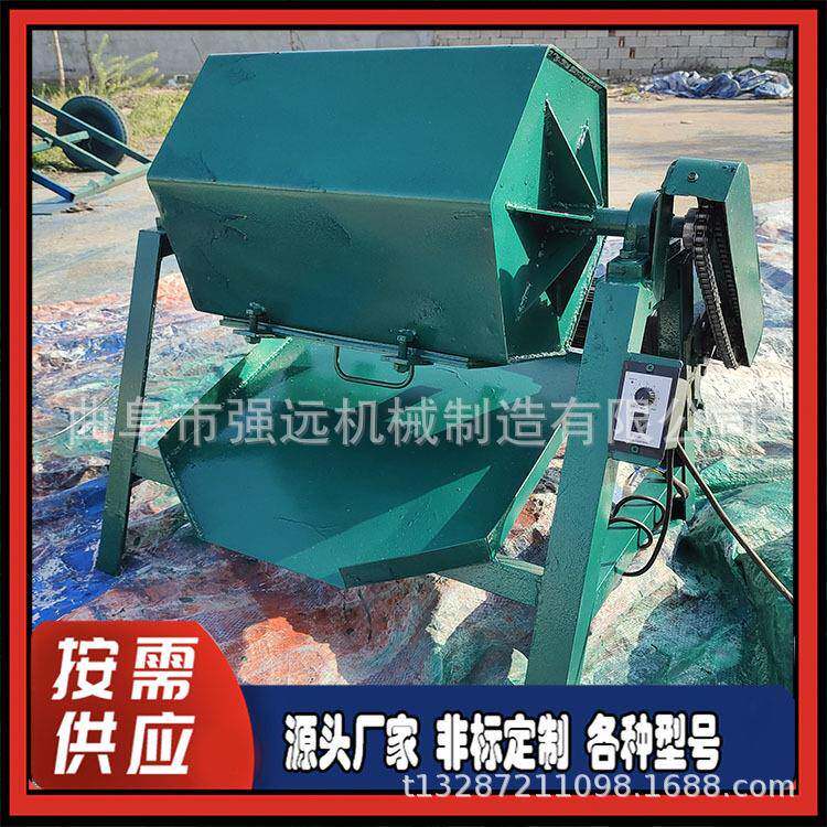 五金镀锌件去锈抛光机钟表零件表面打磨机倒角去毛刺机图片