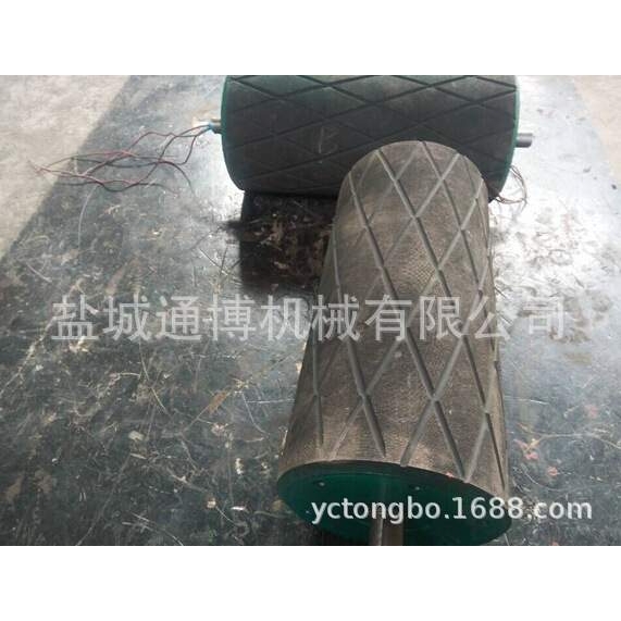 湖北YZW油浸式电动滚筒价格