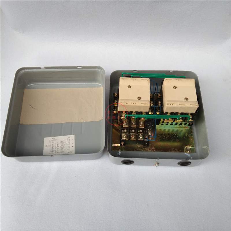 电磁力启动器QC12-2NH/3NH/4NH/5NH/6NH/7NH可逆正反转磁力起动器