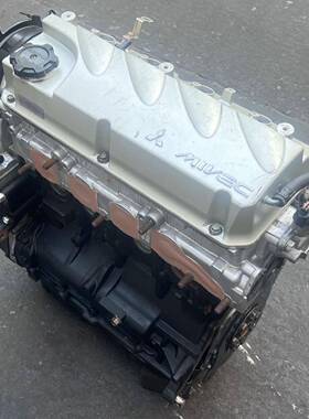 V31V32猎豹帕杰罗4G64S4M发动机