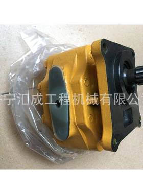 SD22油泵总成07444-66103