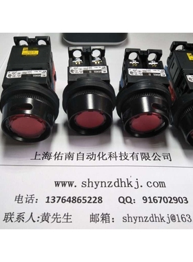 AR30G2L-11E3R富士红色带灯金属环富士AR30G2L-11E3R富士按钮开