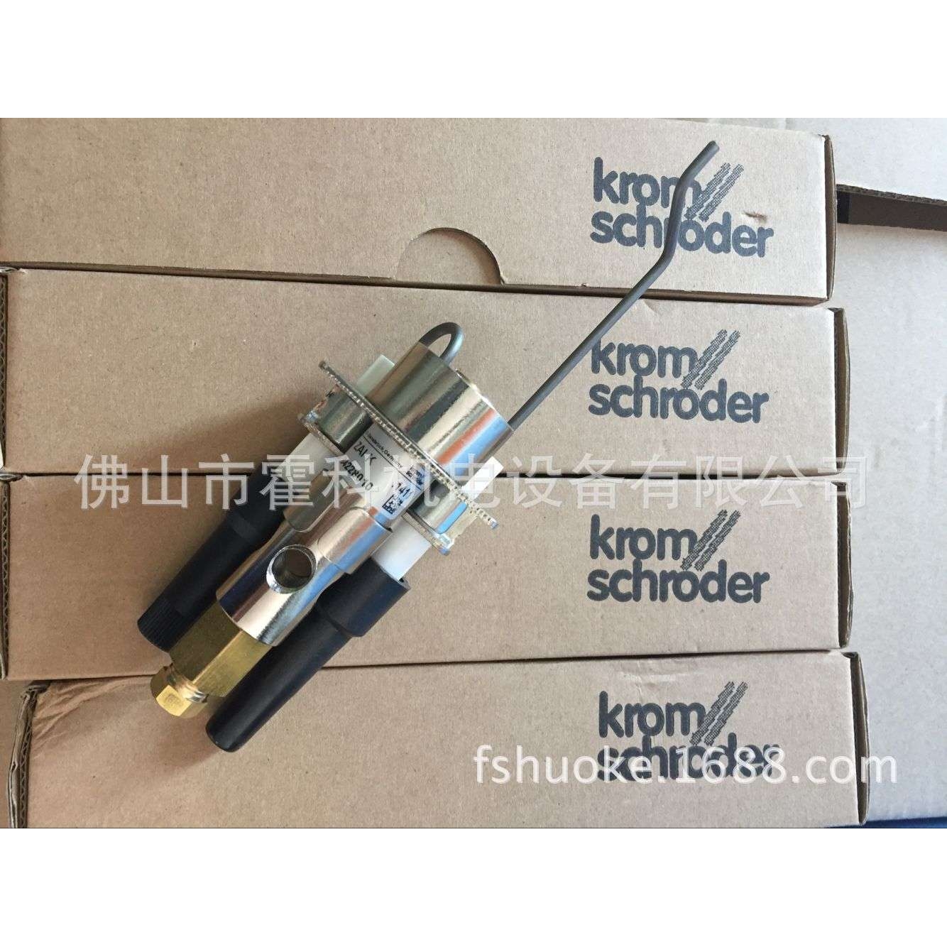 KROM点火烧嘴ZAI K，ZAIK