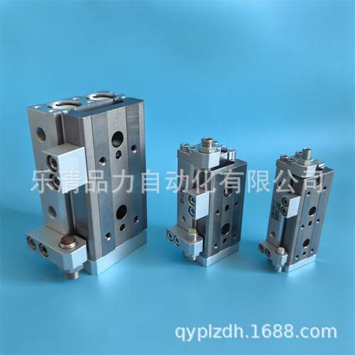 气动滑台MXQ6/MXQ6L-10C-20C-30C-40C-50C/CS/CT/CSAT/CF/ATF/CSF