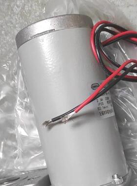 HDZ-24040B，HDZ-25540C交直流两用电动机