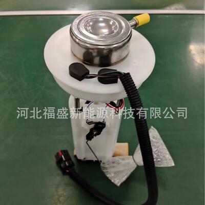 供应E7121MFG10765012953AB5012953AC适用吉普燃油泵总成
