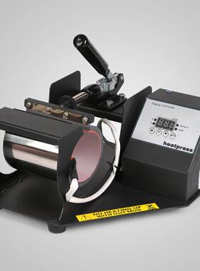 2合1烫杯机热转印多功能MP160烫画机二合一热压烫花机