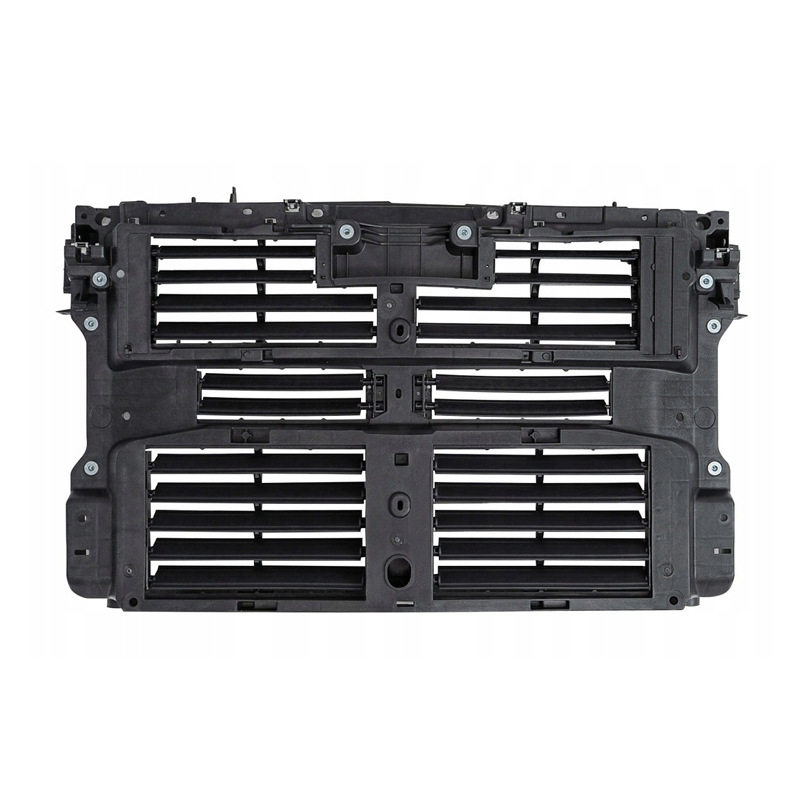 适用于马自达CX-3散热器水箱框架BEDP53100D