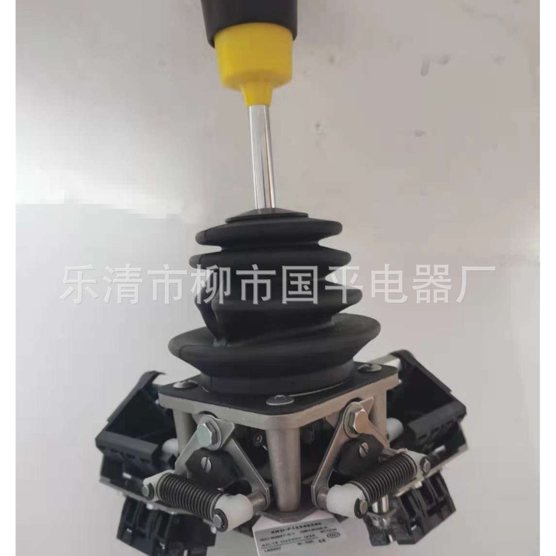 XKD-F12550000设备单双机构主令控制器操纵杆手柄XKDF12550000