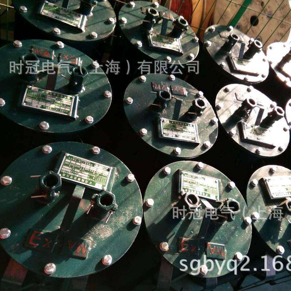 KSG矿用隔爆型防爆行灯变压器380V变220V转36V比660V升690V