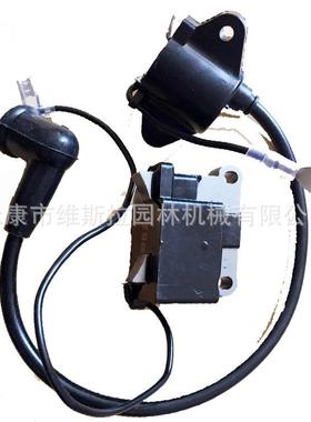 1E40F-3点火高压设定线圈1E40F-3Z1E40FP-3Z42CC47cc2.8HP喷