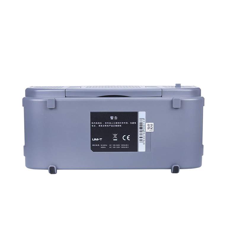 优利德UTD2025CL/2102CEX手持数字示波器100m双通道UPO2104CS/CM