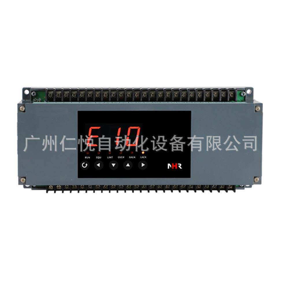 NHR-TR03-1-07三相移相触发器三相三线数码管显示福建虹润仪表