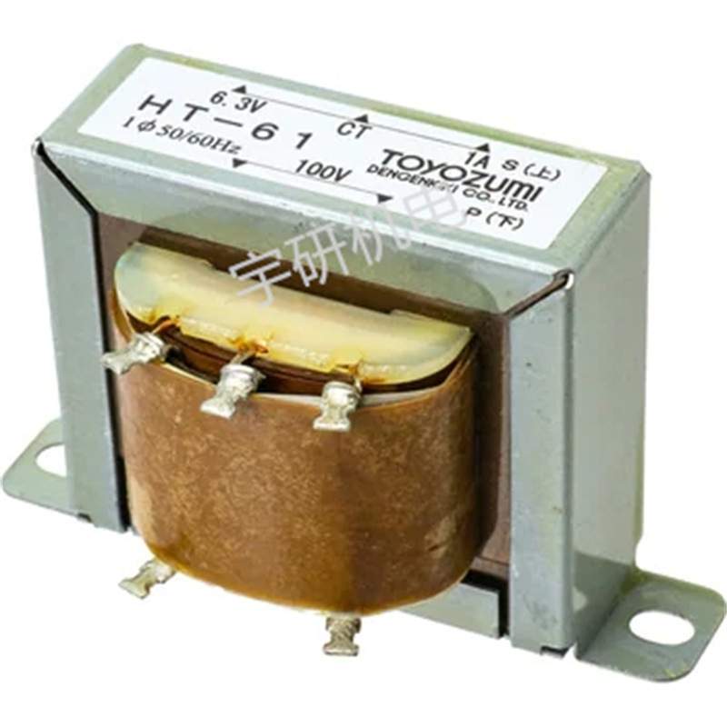 TOYOZUMI丰澄变压器NA21-02KF  UD22-02KB2  LD41-100E