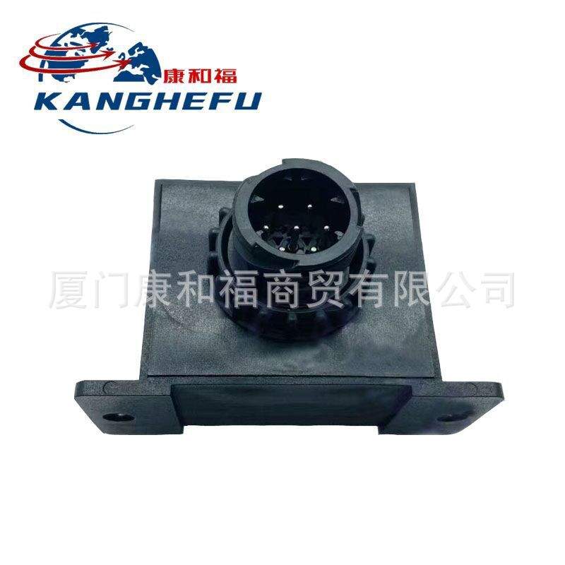 适用于林德351-05车型叉车配件启动继电器 0009731320 继电器