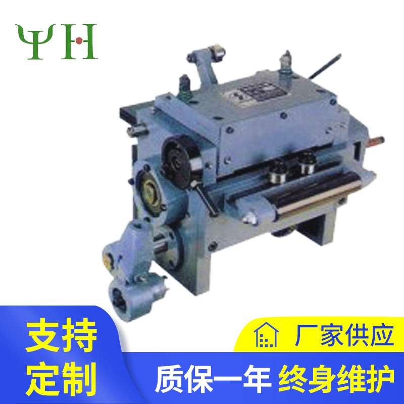 苏州销售RF-105高速滚轮送料机,冲床送料机