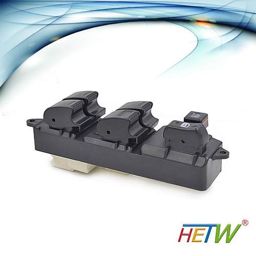 适用于丰田SXM10玻璃升降器总开关右驾车窗开关84820-44010