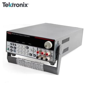 泰克Keithley吉时利2231A 3三通道USB接口30V3A可编程直流电源