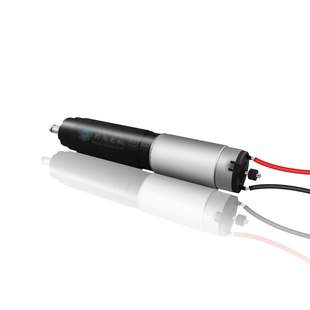 5034直流12V 172转微型齿轮行星电机电玩具车模马达大扭力推杆